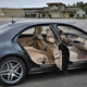 Illustration for article titled The $1 Million Mercedes Pullman Will Be 21 Feet Of Pure Luxury